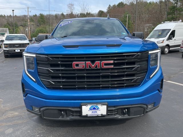 gmc sierra 1500 2023 1GTPUJEK2PZ143962 image gmc sierra 1500 2023 1GTPUJEK2PZ143962 image